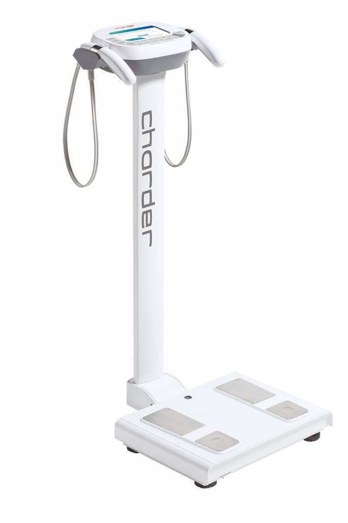 MA601 impédancemètre
