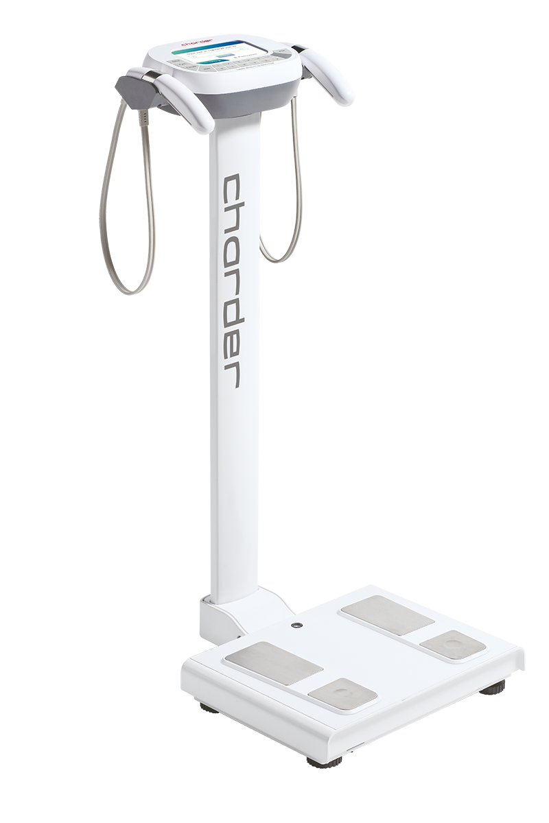 MA601 impédancemètre